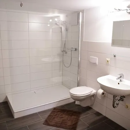 דירה Meutzner Wolgast Hohendorf (Ostvorpommern)