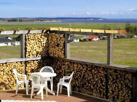 Meutzner Wolgast דירה Hohendorf (Ostvorpommern)