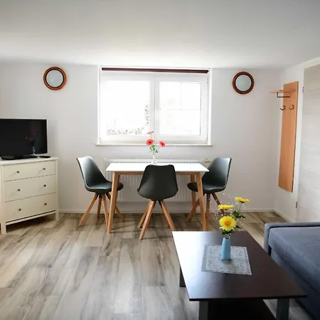 דירה Meutzner Wolgast