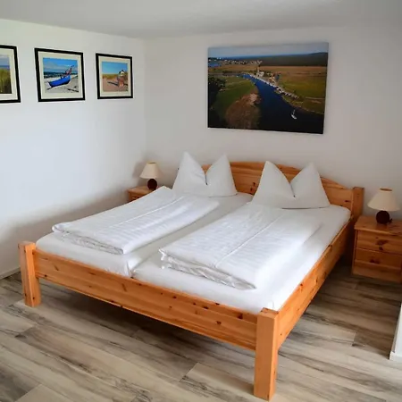 Meutzner Wolgast דירה